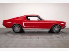 Thumbnail Photo 9 for 1968 Ford Mustang GT